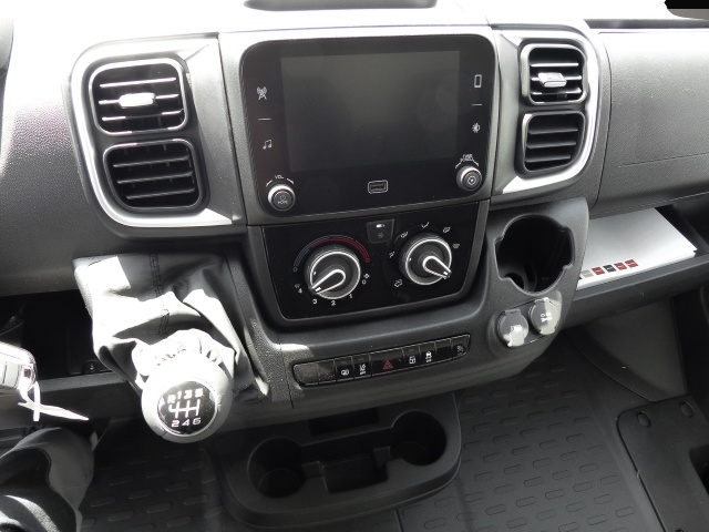 Fiat Ducato (12/2025, Diesel)