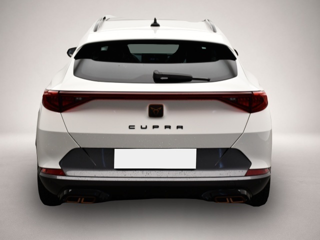 Cupra Formentor (06/2024, Benzin)