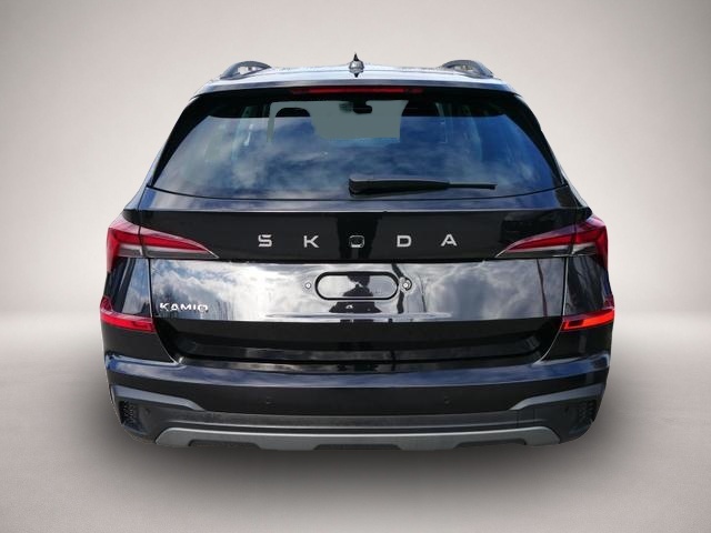 Skoda Kamiq (04/2026, Benzin)