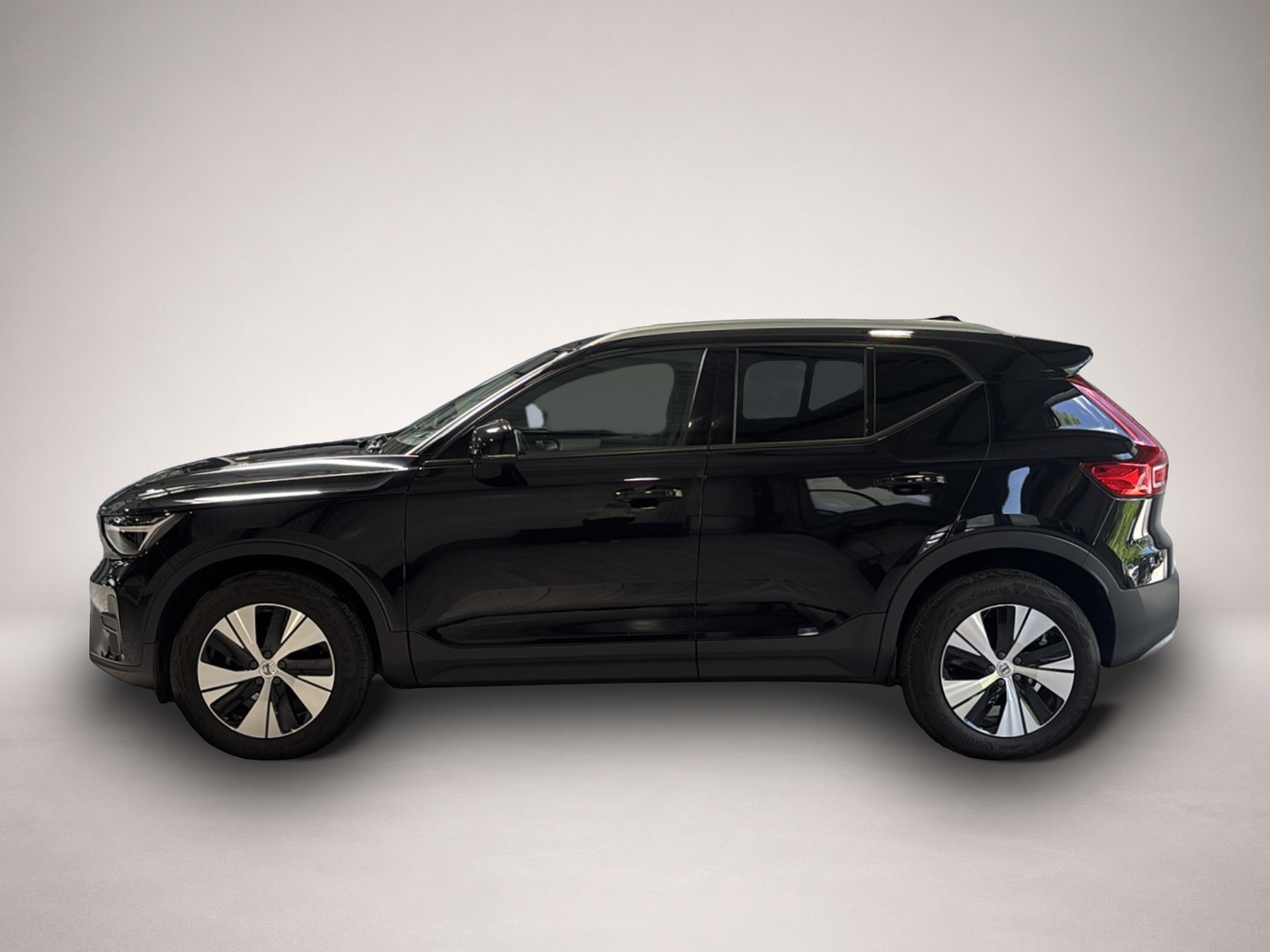 Volvo XC40 (03/2023, Benzin)