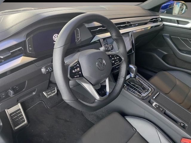 Volkswagen Arteon (02/2025, Hybrid (Benzin/Elektro))