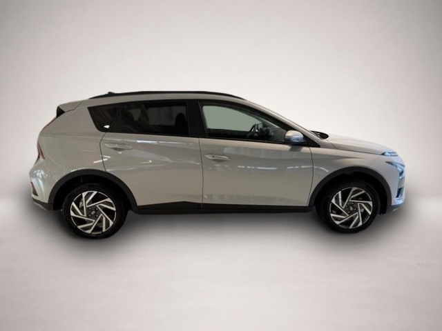 Hyundai BAYON (11/2025, Benzin)