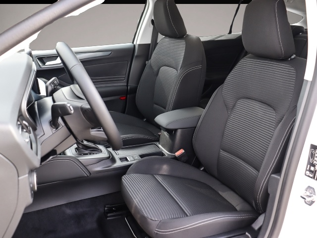 Ford Focus (03/2026, Benzin)