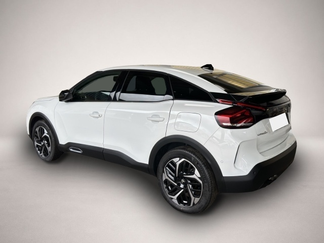 Citroen C4 (11/2023, Benzin)