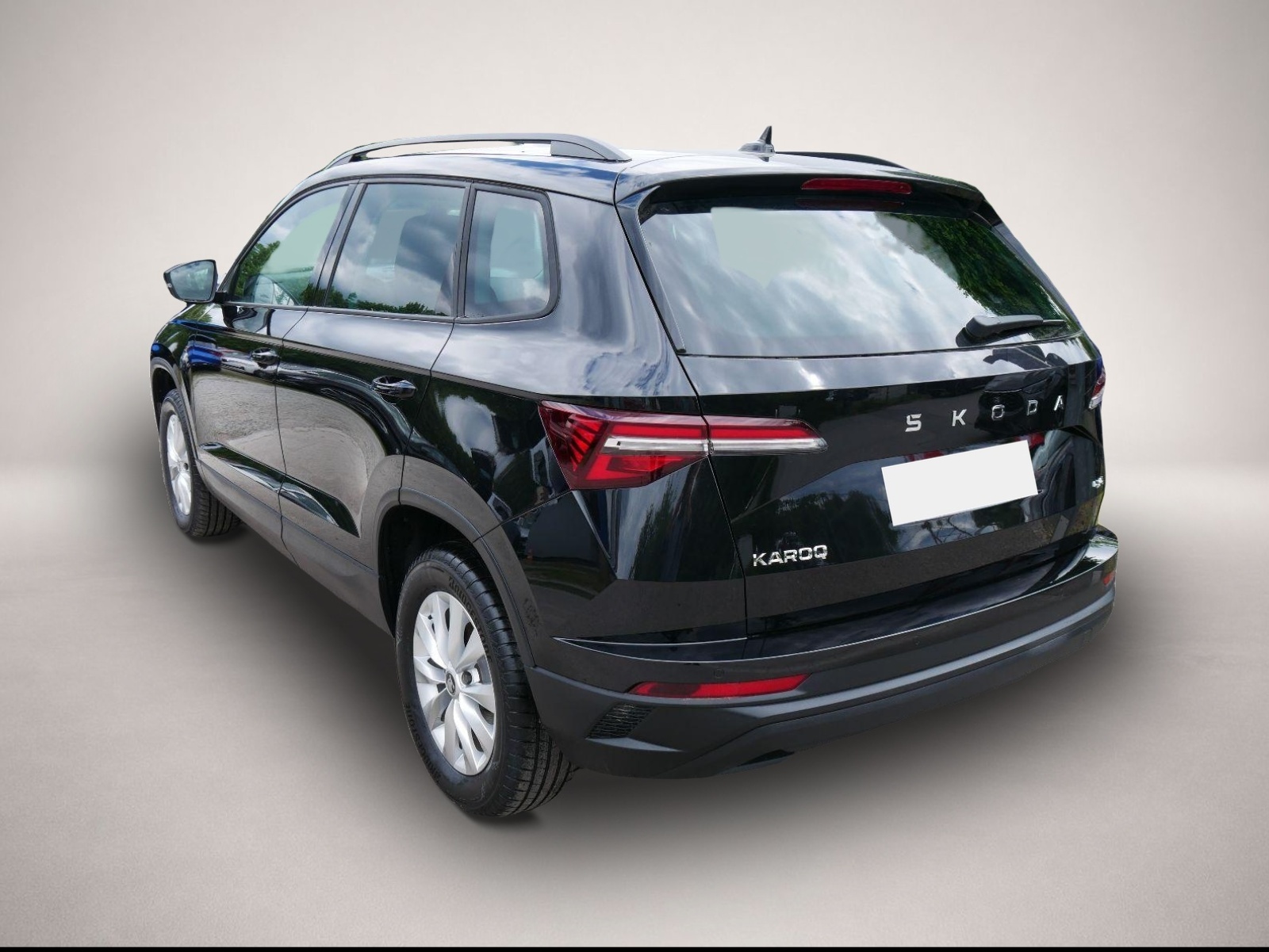 Skoda Karoq (02/2026, Diesel)