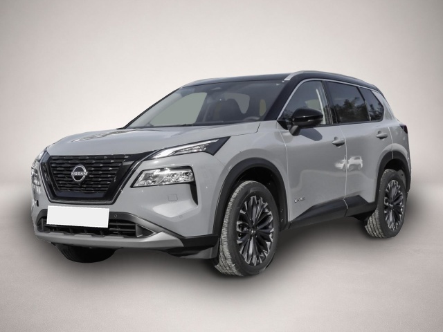 Nissan X-Trail (07/2025, Hybrid (Benzin/Elektro))