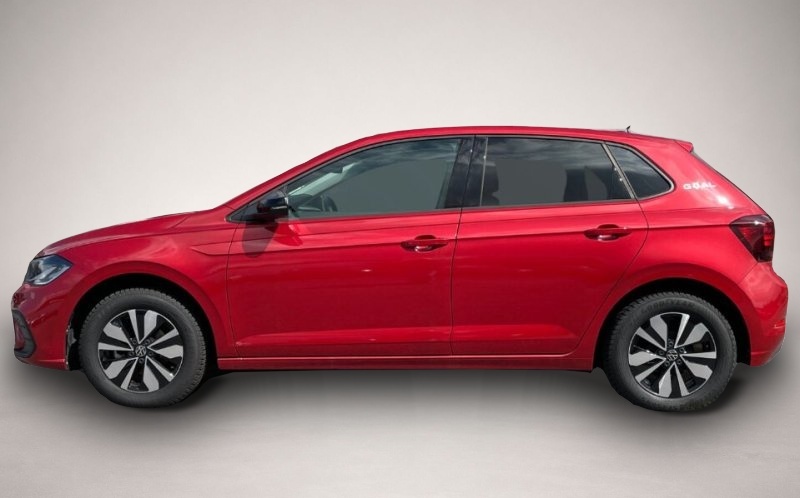 Volkswagen Polo (11/2024, Benzin)
