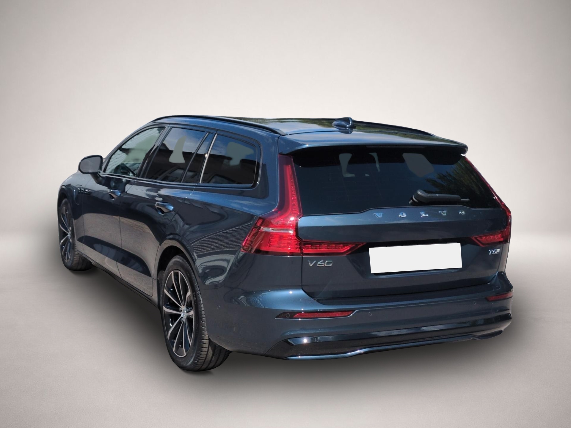 Volvo V60 (11/2025, Hybrid (Benzin/Elektro))