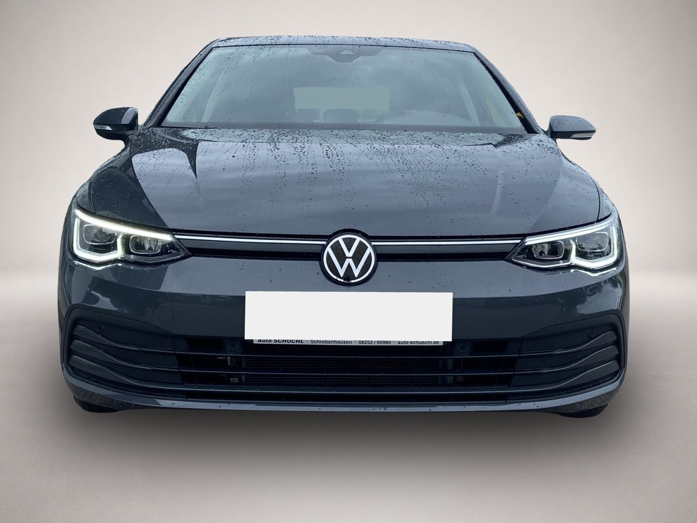 Volkswagen Golf (01/2023, )