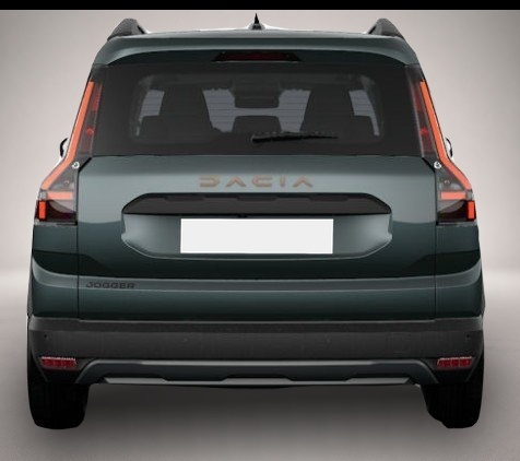 Dacia Jogger (06/2026, Autogas (LPG))