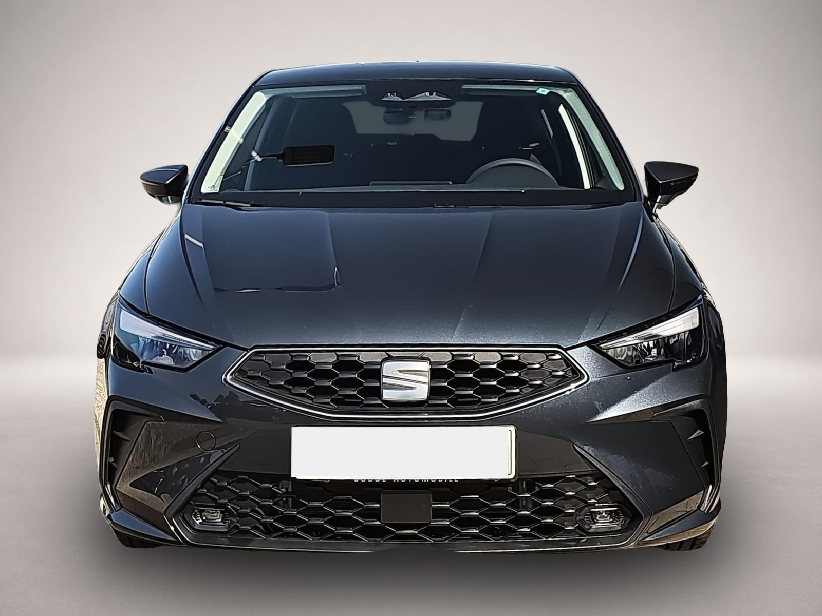 Seat Ibiza (05/2026, Benzin)