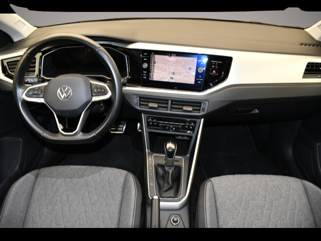 Volkswagen Polo (05/2024, )