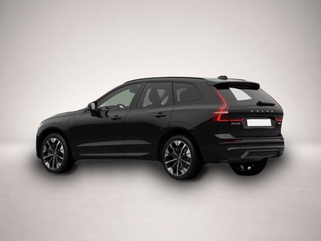 Volvo XC60 (, Hybrid (Benzin/Elektro))