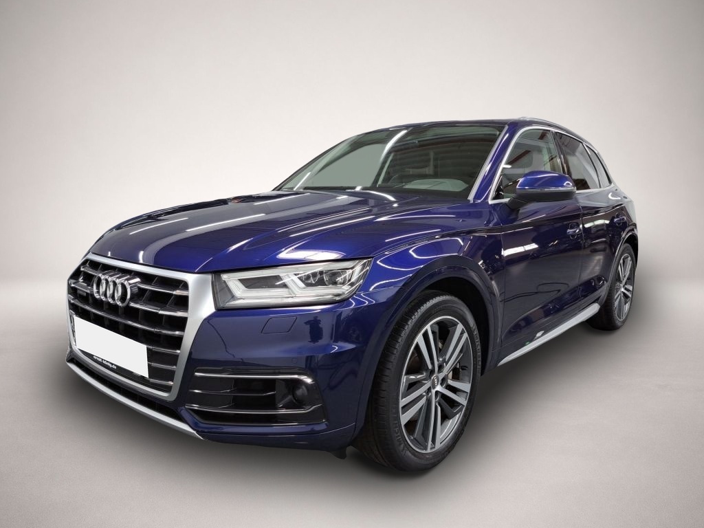 Audi Q5 (12/2019, )