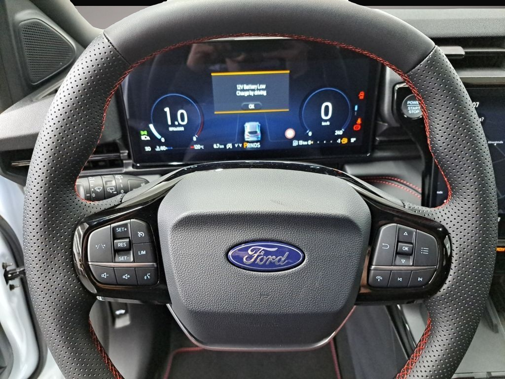 Ford Puma (11/2025, )
