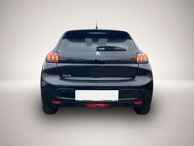 Peugeot 208 (11/2023, Benzin)
