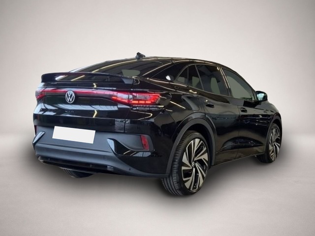 Volkswagen ID.5 (09/2024, ELECTRIC)