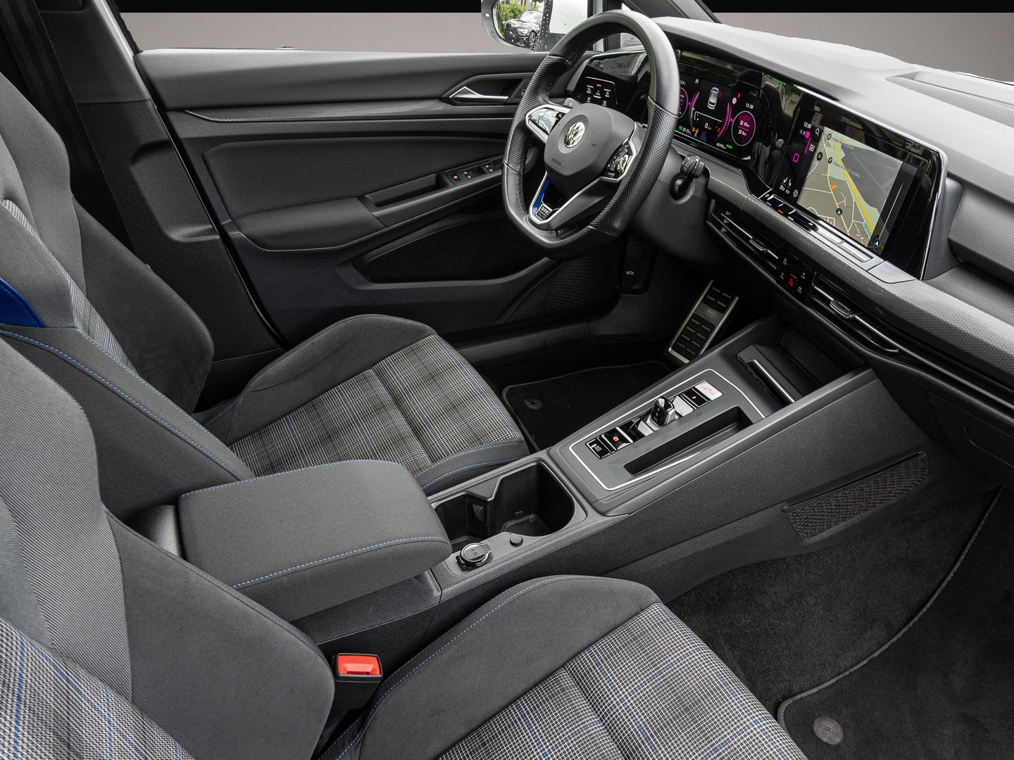 Volkswagen Golf (03/2022, )