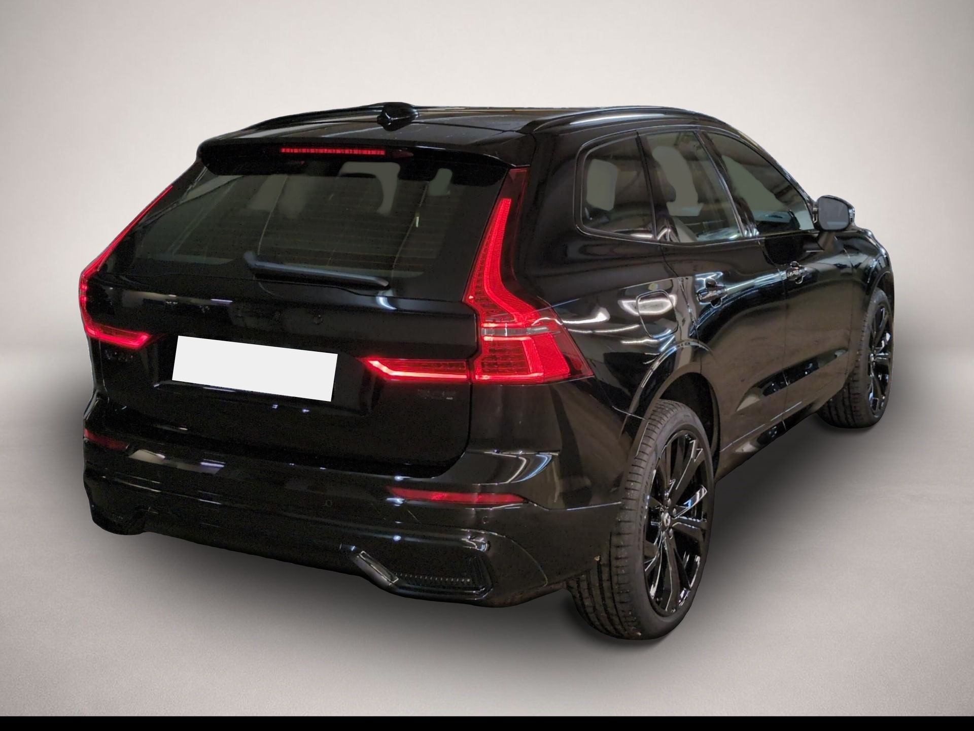 Volvo XC60 (11/2024, Benzin)