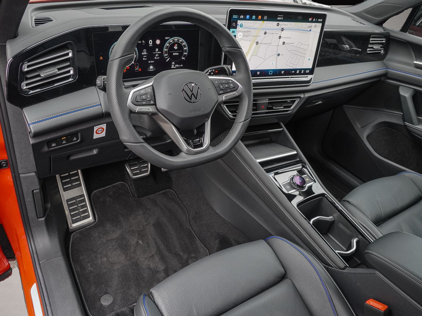 Volkswagen Tiguan (08/2025, )