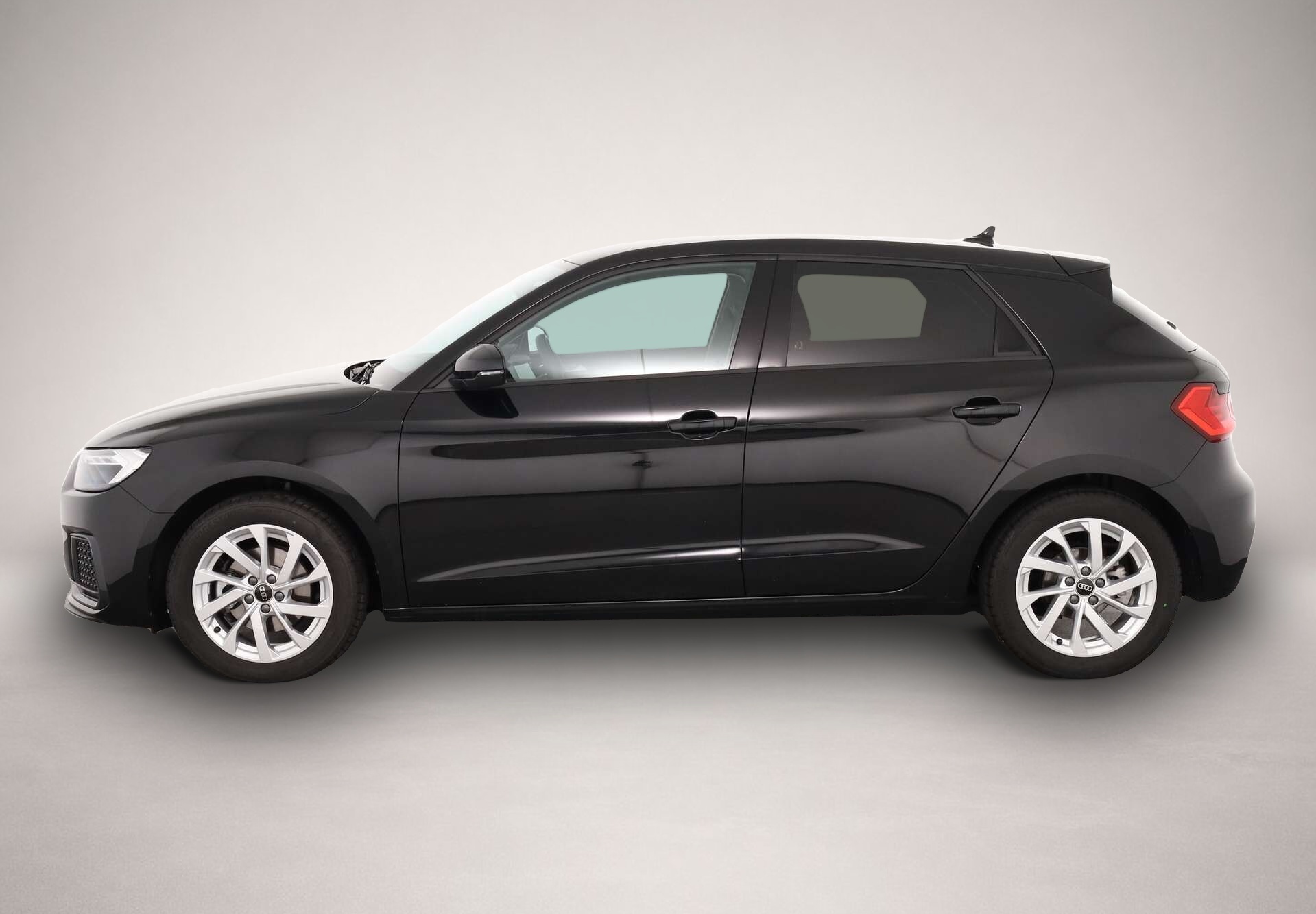 Audi A1 (07/2025, Benzin)