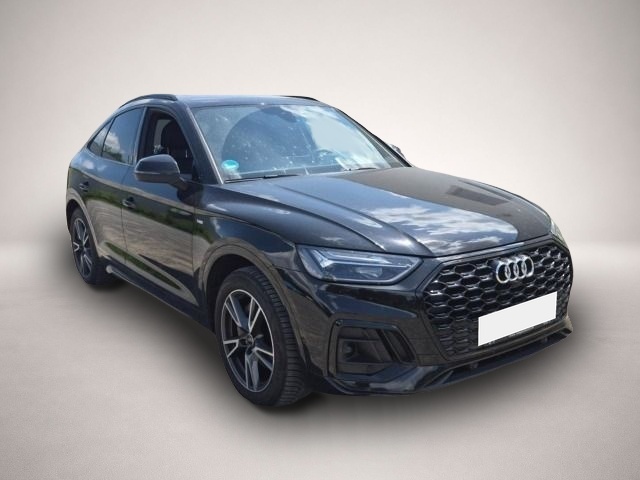Audi Q5 (07/2022, Diesel)