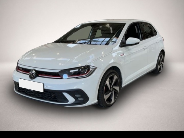 Volkswagen Polo (09/2024, Benzin)