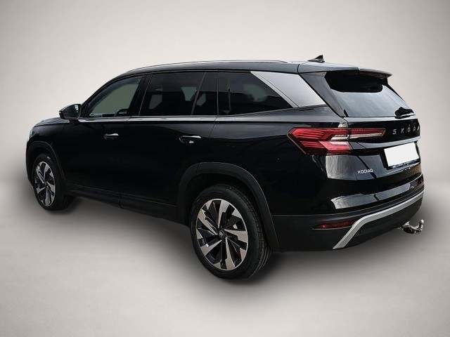 Skoda Kodiaq (01/2026, Diesel)