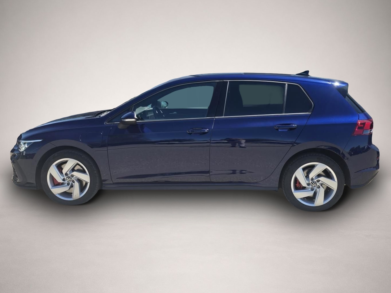Volkswagen Golf (10/2022, )