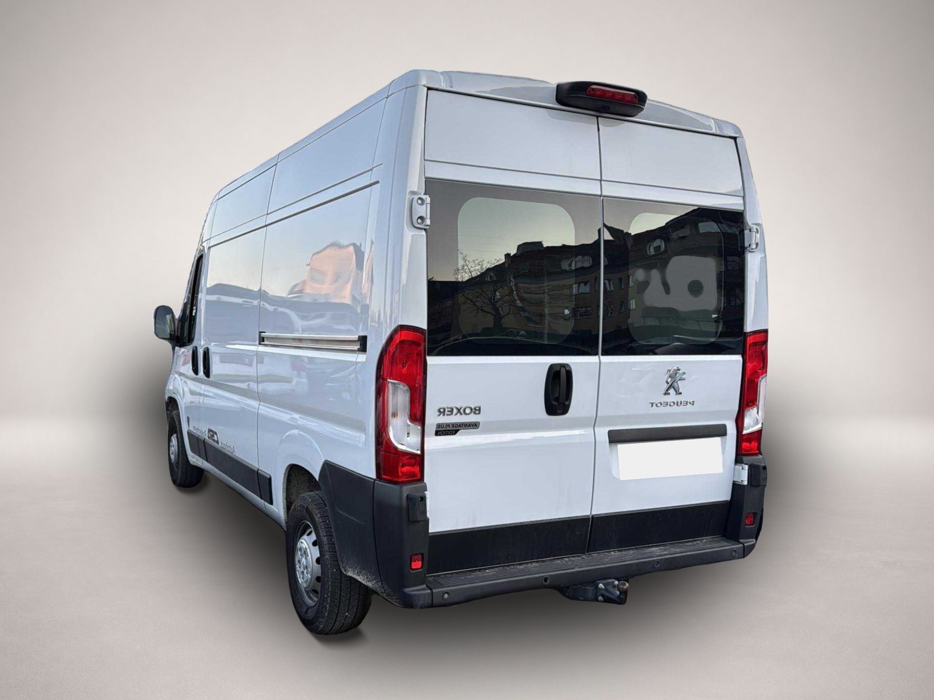 Peugeot Other (08/2023, Diesel)