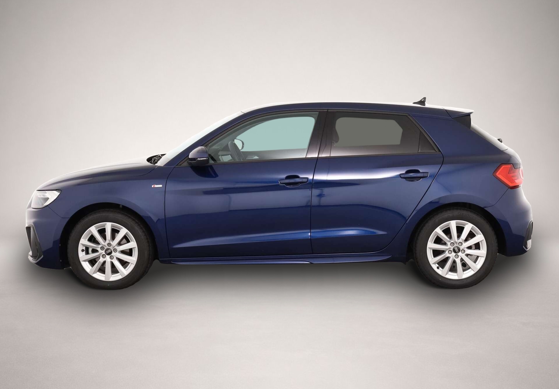 Audi A1 (10/2025, Benzin)