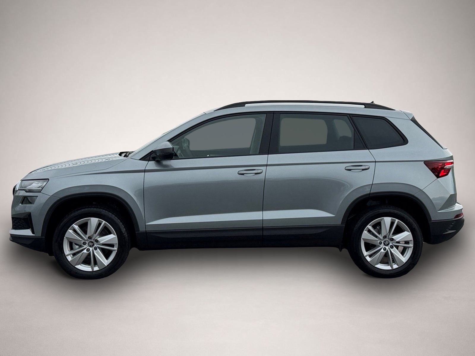Skoda Karoq (03/2026, Benzin)
