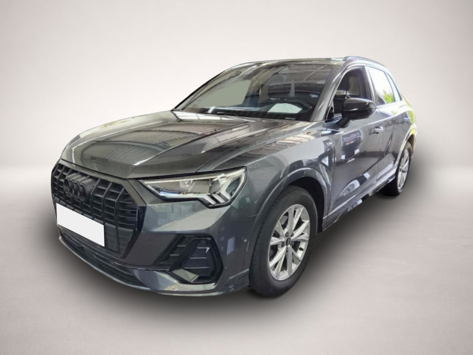 Audi Q3 (07/2025, )