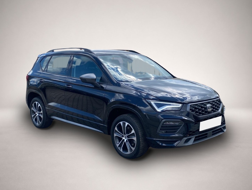 Seat Ateca (01/2025, Diesel)