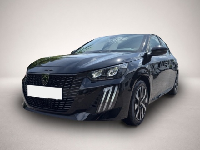 Peugeot 208 (05/2024, Benzin)