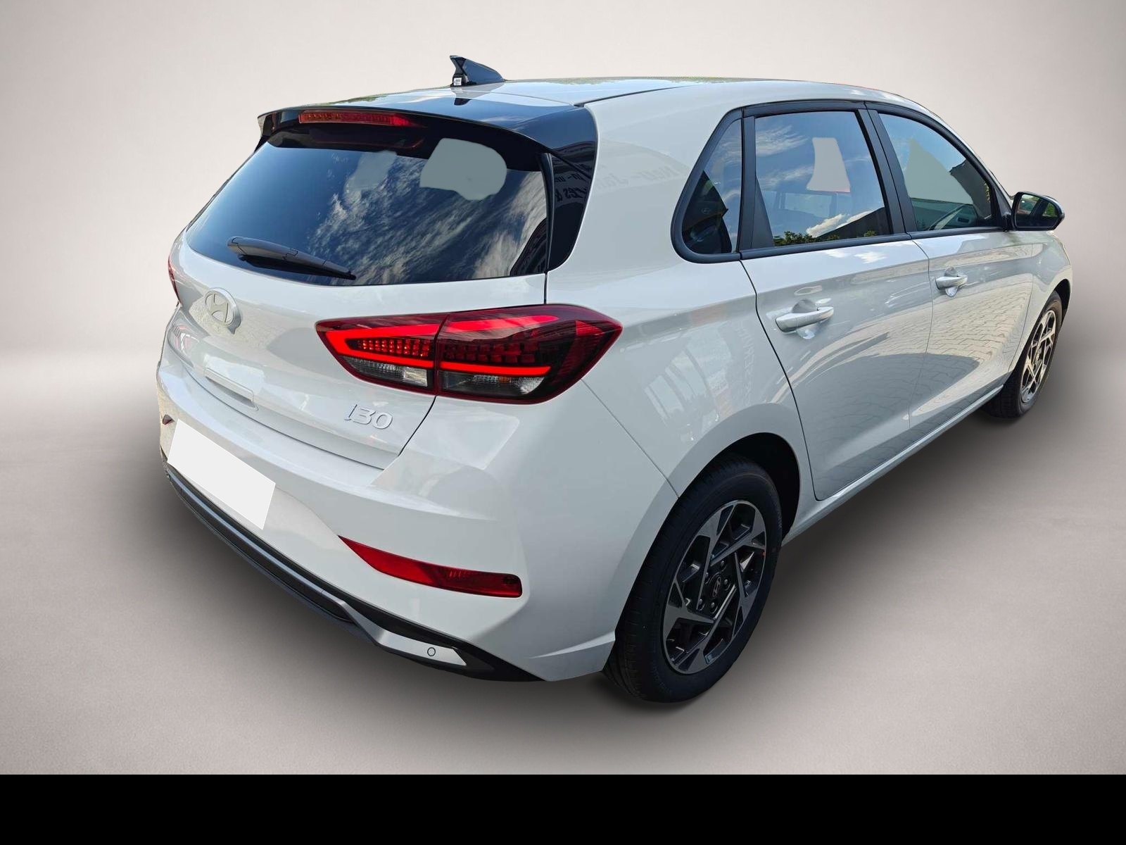 Hyundai i30 (04/2026, Benzin)