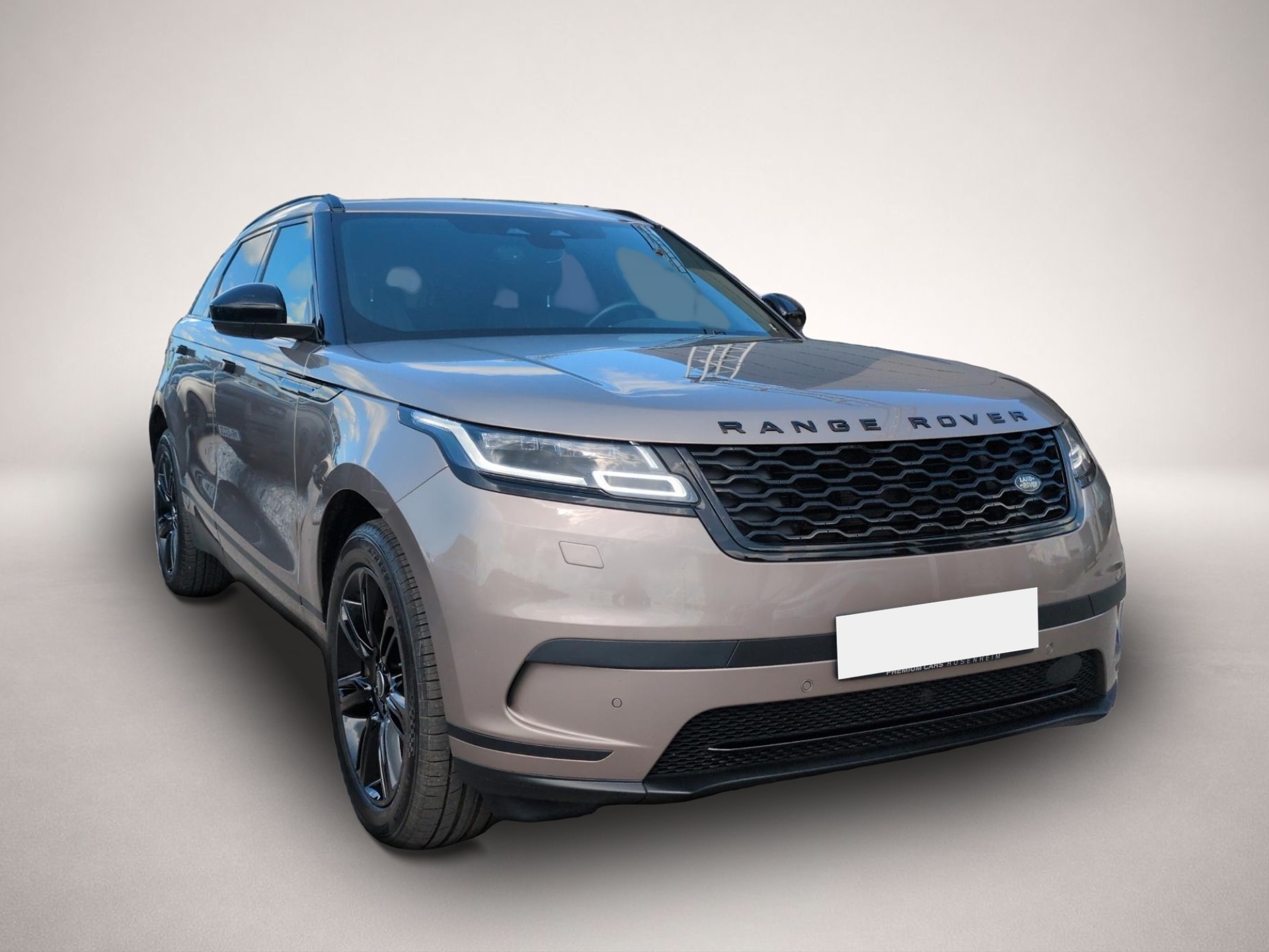 Land-Rover Range Rover Velar (12/2022, Hybrid (Benzin/Elektro))