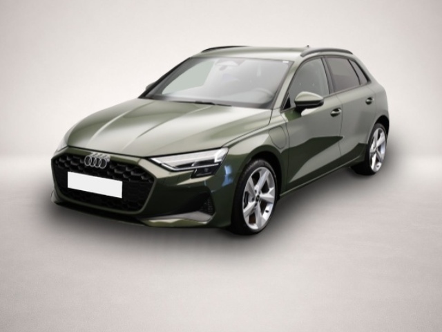 Audi A3 (12/2025, Hybrid (Benzin/Elektro))