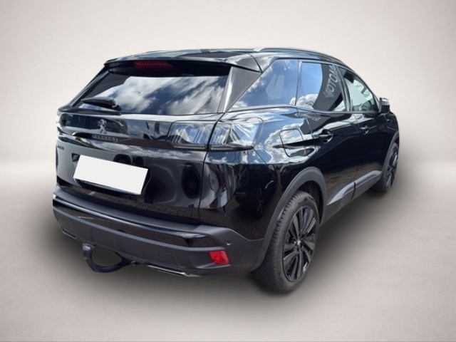 Peugeot 3008 (03/2024, Benzin)
