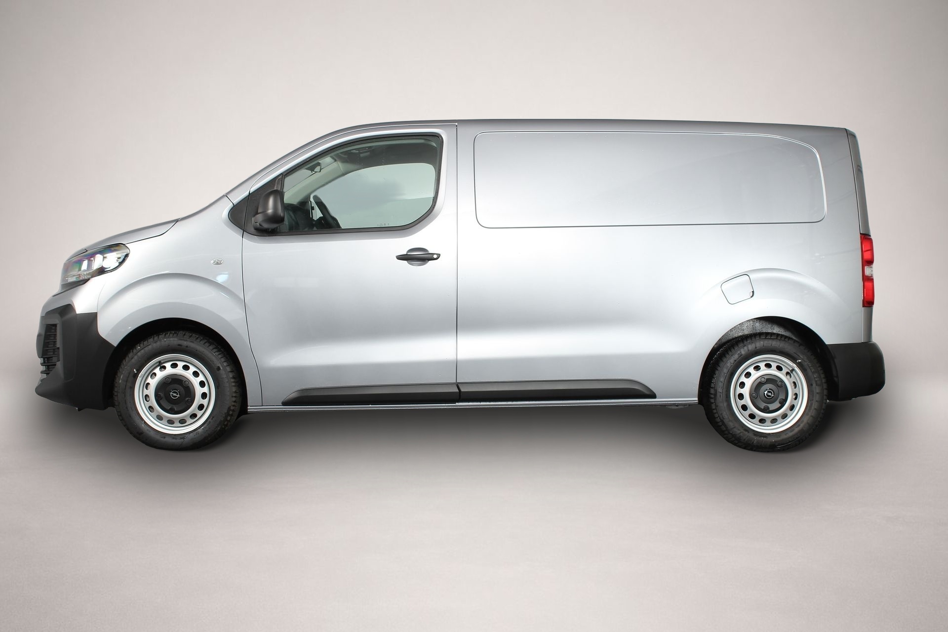 Opel Vivaro (11/2024, Diesel)
