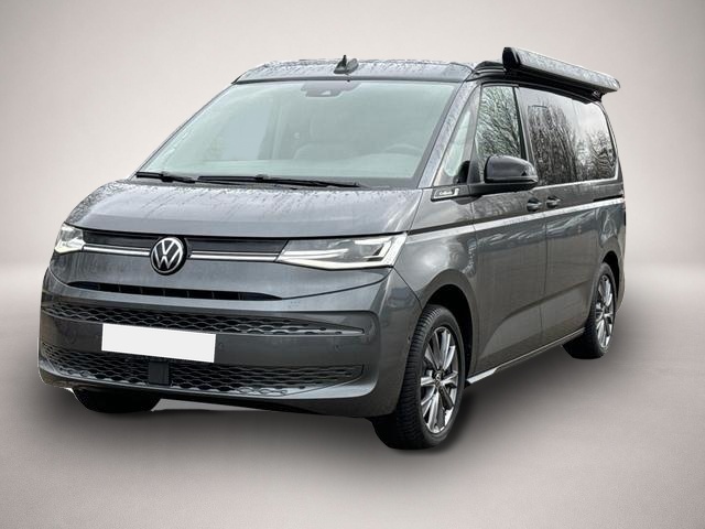Volkswagen T7 California, Bild 2 von 4