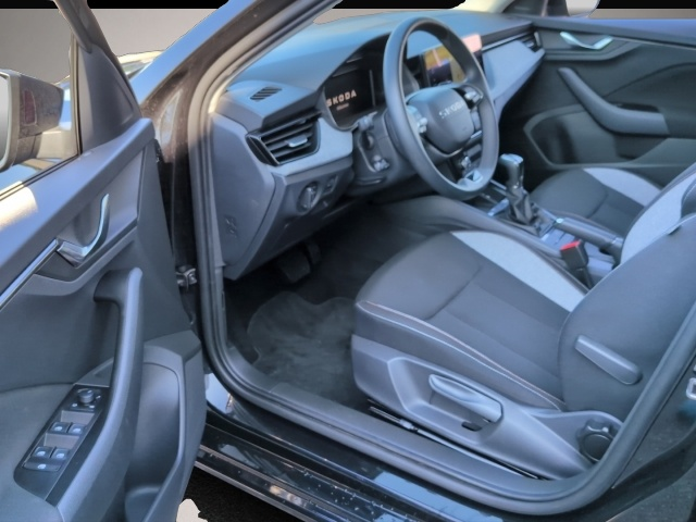Skoda Scala, Bild 4 von 6
