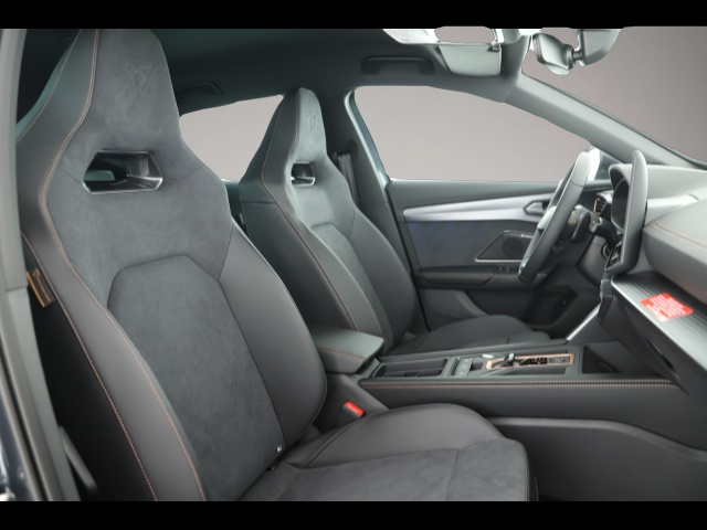 Cupra Formentor (03/2026, Benzin)