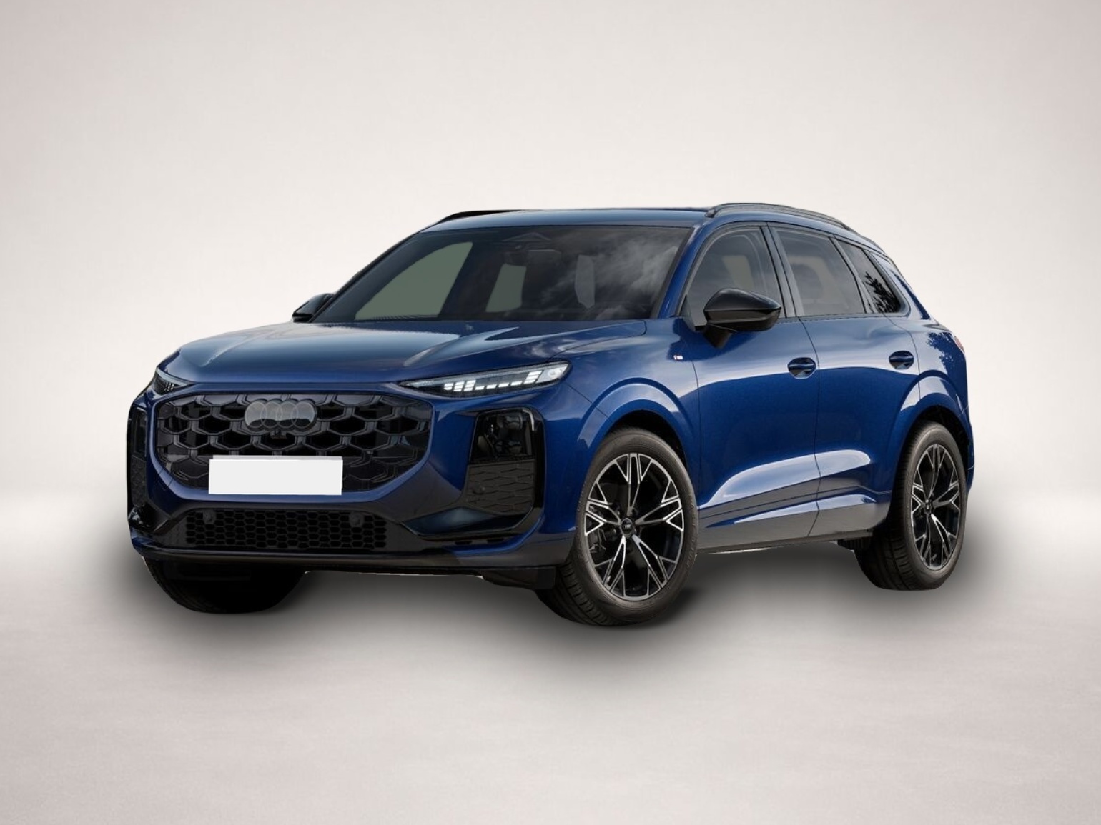Audi Q3 (05/2026, Benzin)