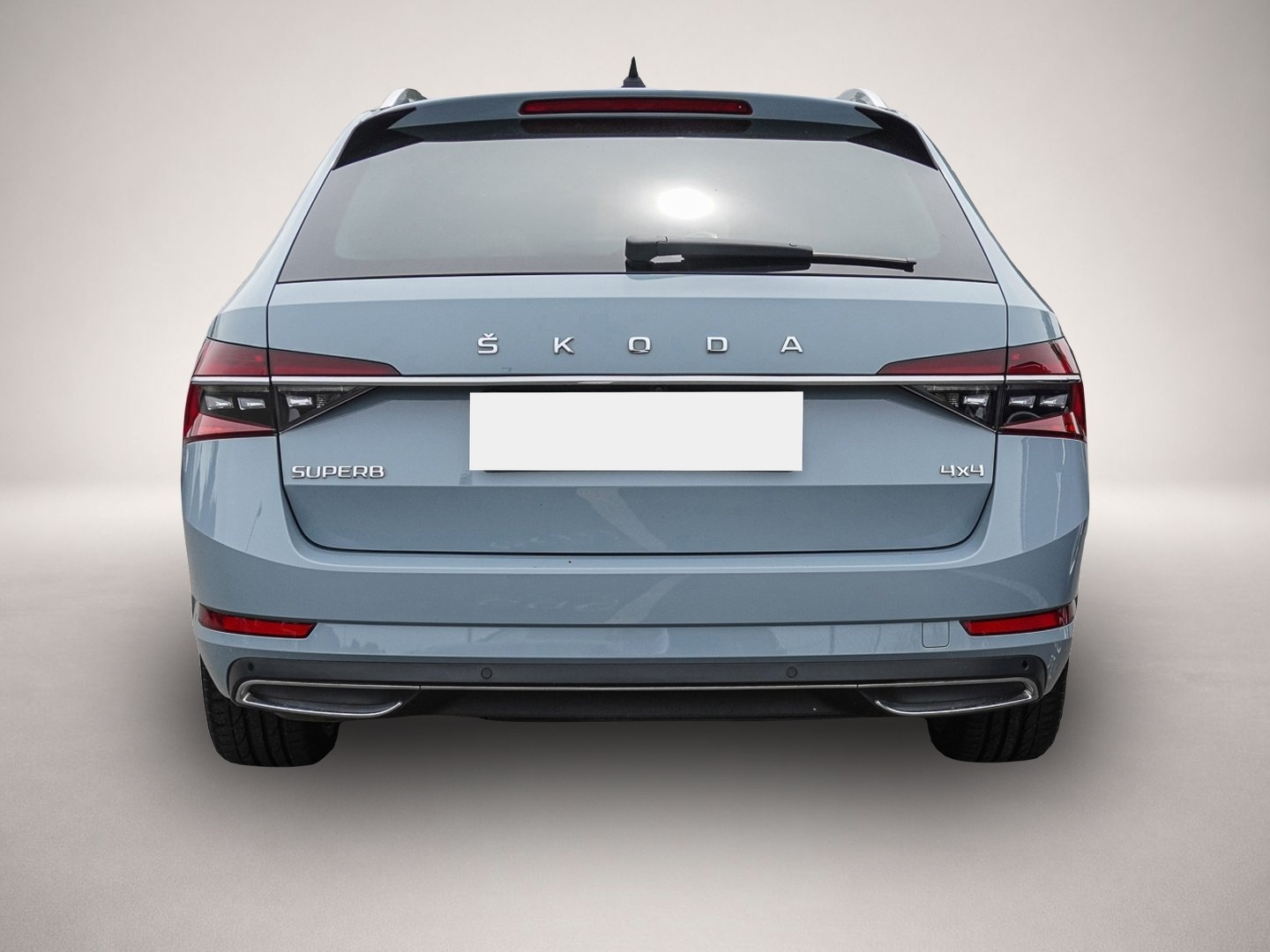 Skoda Superb (11/2023, Diesel)