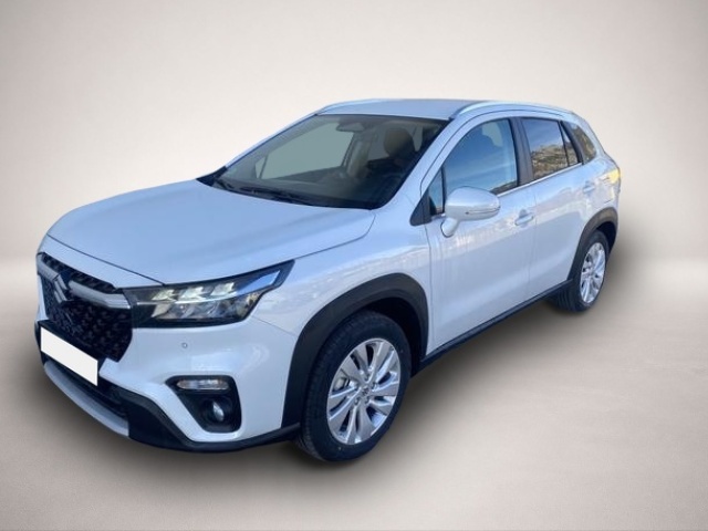 Suzuki (SX4) S-Cross (07/2025, Benzin)