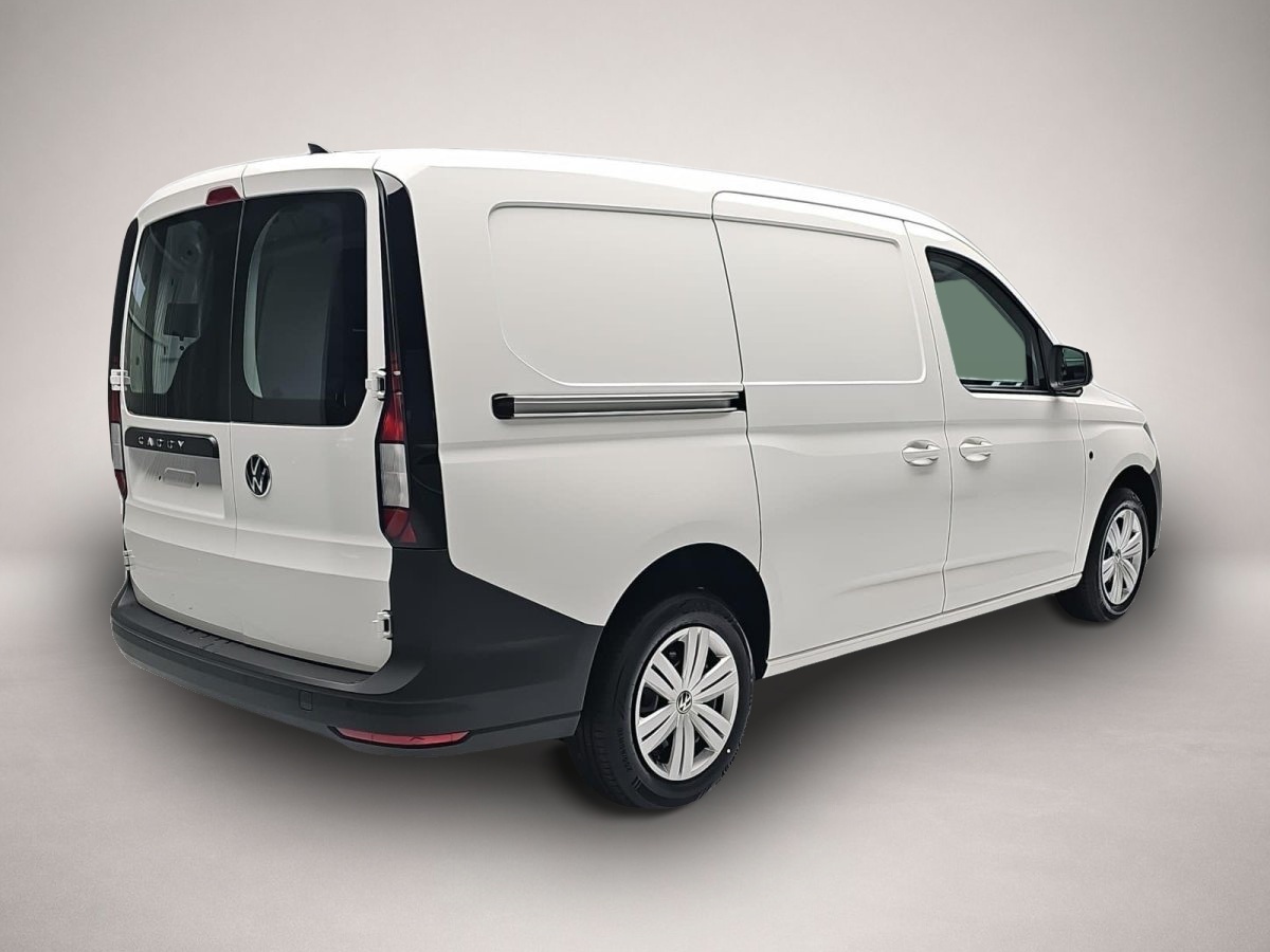Volkswagen Caddy Maxi, Bild 2 von 4