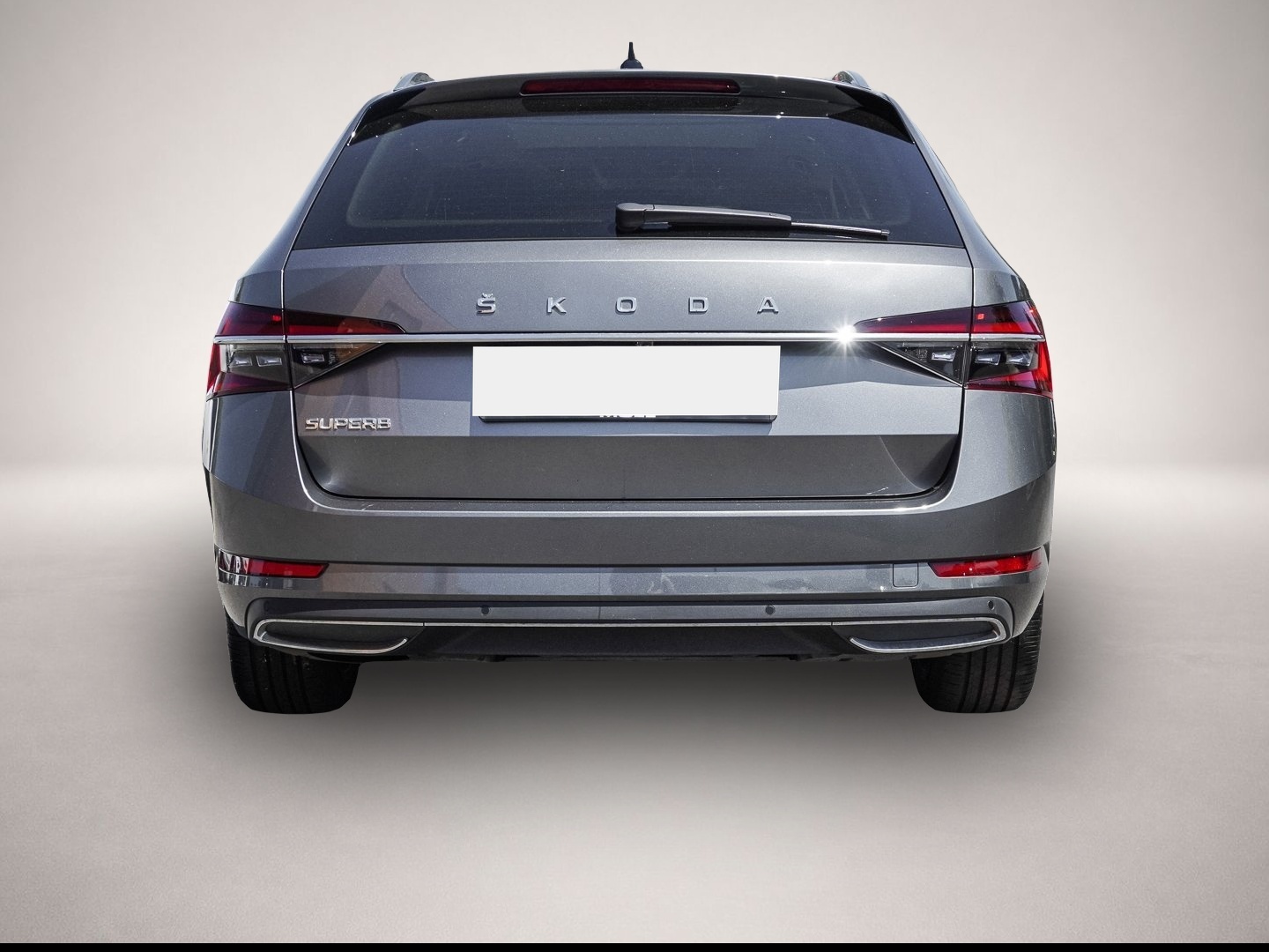 Skoda Superb (05/2023, )