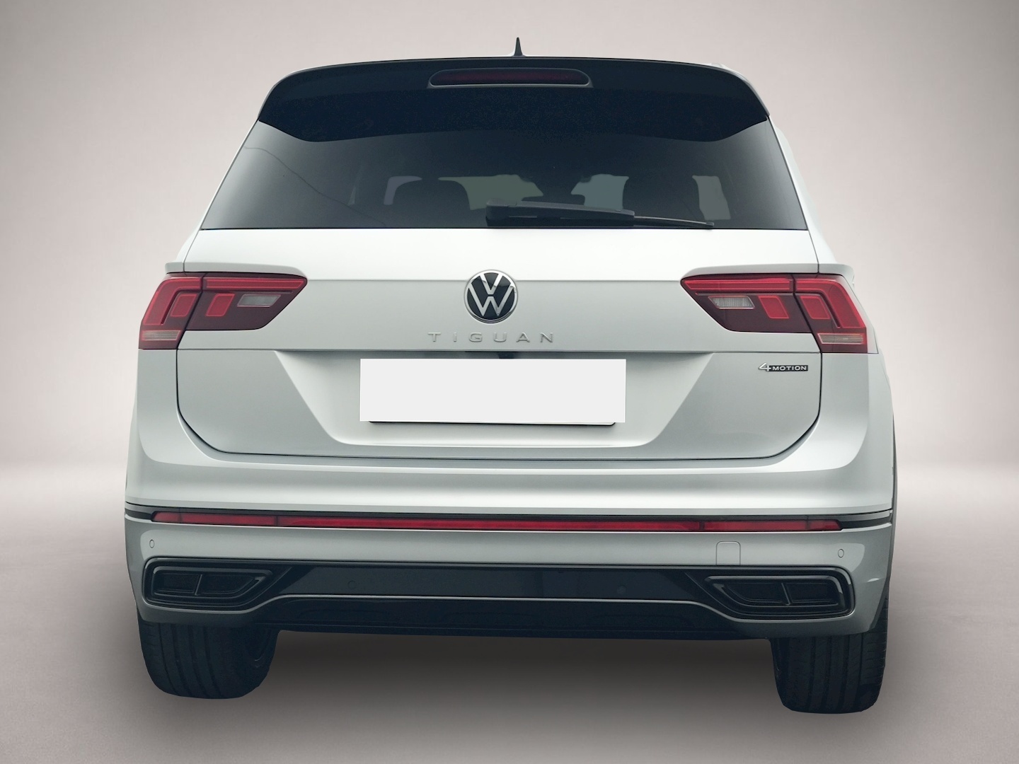 Volkswagen Tiguan (05/2023, Diesel)