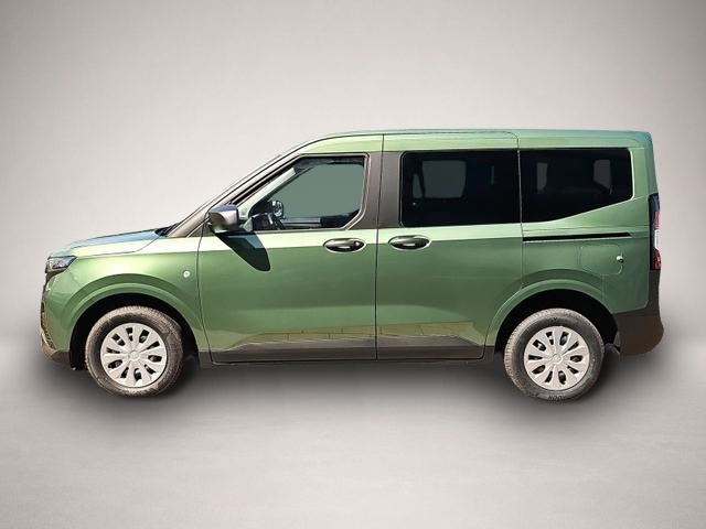 Ford Tourneo Courier (05/2026, Benzin)